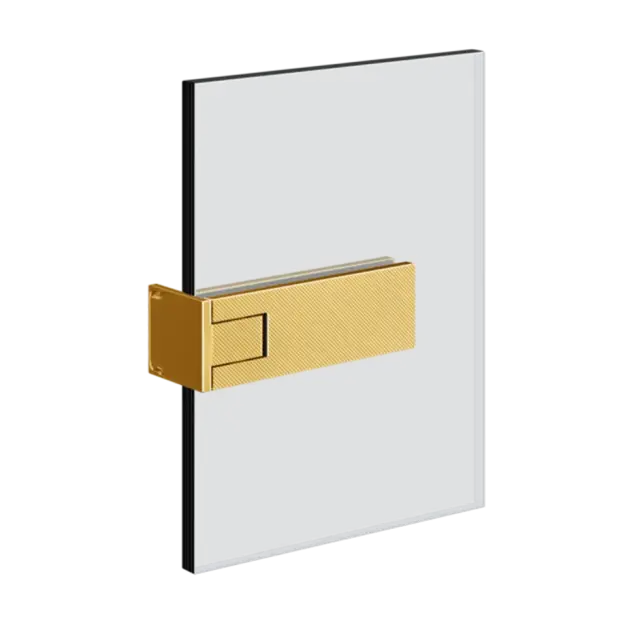 Петля для душевого ограждения GESSI DIAMANTATO