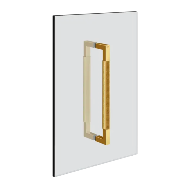 Ручка двери душевого ограждения GESSI DIAMANTATO