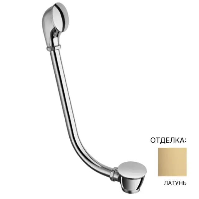 Слив-перелив Devon&Devon SFDDEV1