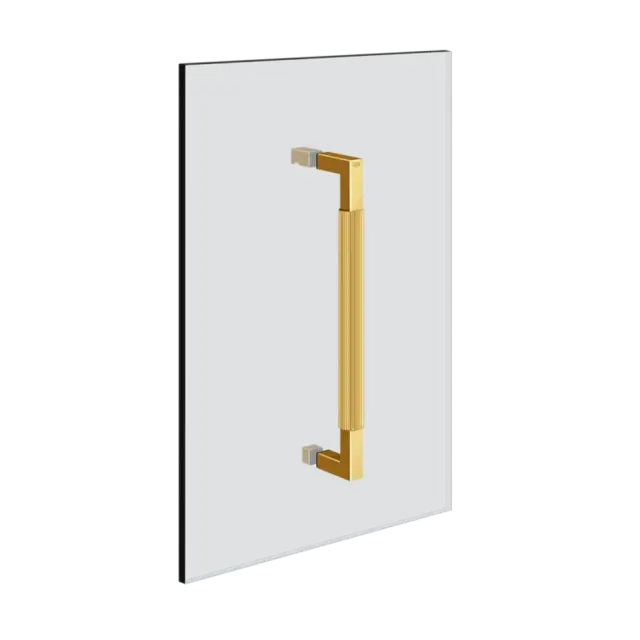 Ручка двери душевого ограждения GESSI RIGATO