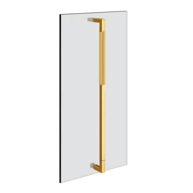 Ручка двери душевого ограждения GESSI RIGATO