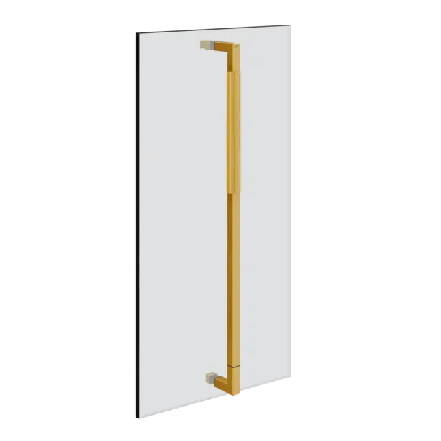 Ручка двери душевого ограждения GESSI RIGATO