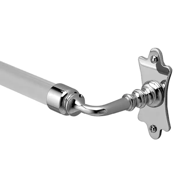 Держатель для полотенец Devon&Devon Mayfair DD101CR