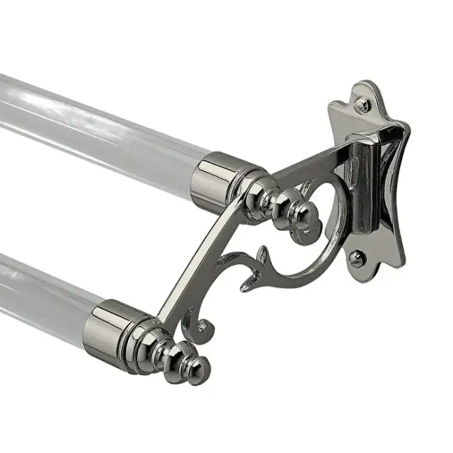 Держатель для полотенец Devon&Devon Mayfair DD100CR