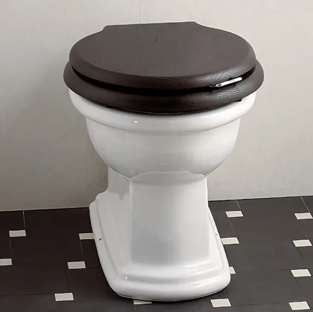 Унитаз Devon&Devon New etoile IBWCNETBTW