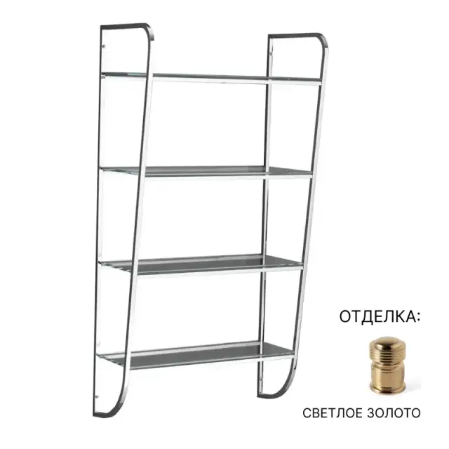 Этажерка подвесная DEVON&DEVON MAKE UP