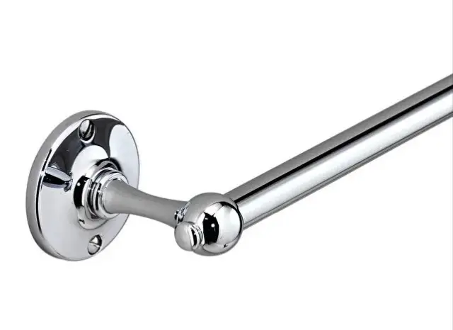 Держатель для полотенец Devon&Devon Cavendish WM08CR