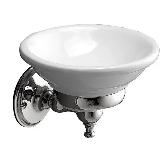 Мыльница Devon&Devon OLD NAVY MIL604CR