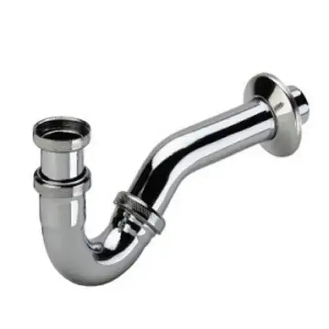 Сифон Devon&Devon DDA325CR DDA325CR хром