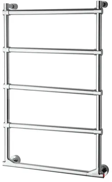 Полотенцесушитель электрический Margaroli M Sole 512/5.CR хром