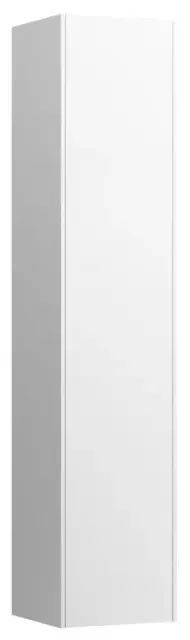 Колонна 1 дверка SX 35*33.5*165h белый матовый-260