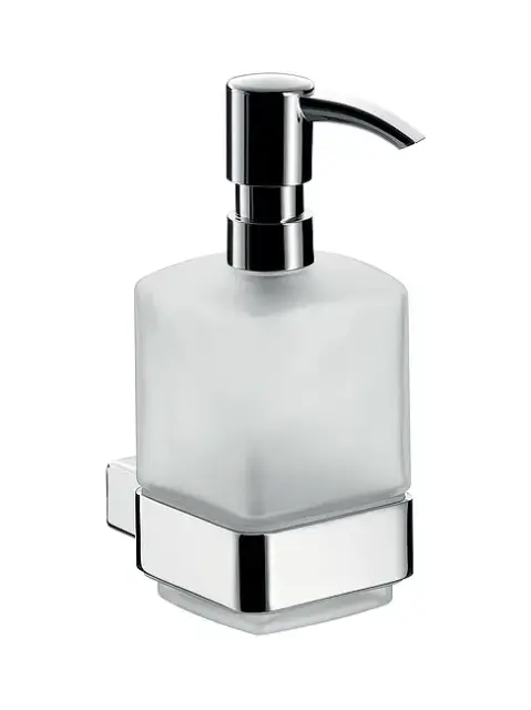 Дозатор EMCO Loft 0521.001.01 хром/satin crystal