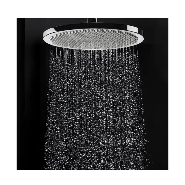 Верхний душ Bossini APICE I00430000030005 хром