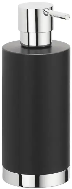 Дозатор Colombo Design NORDIC B9324.CNO хром/черный