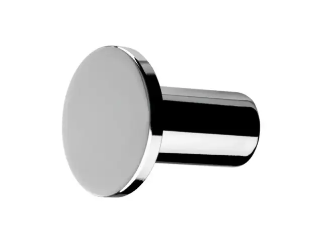 Крючок Colombo Design BASIC B2717 хром