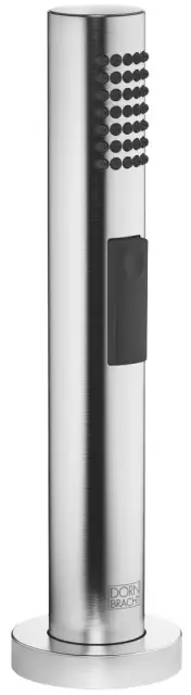 Душевая лейка Dornbracht 27721970-93 хром матовый