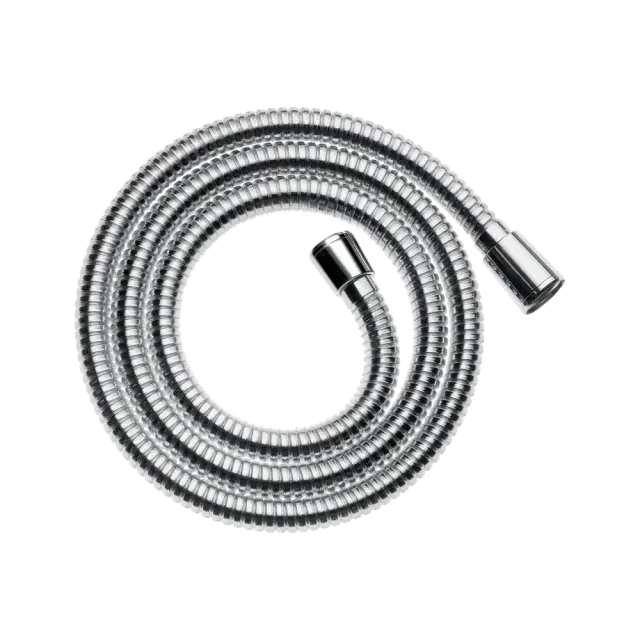 Шланг HANSGROHE Sensoflex 28136000 хром
