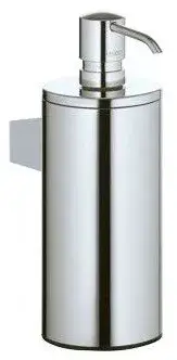 Дозатор Keuco Plan 14953010100 хром