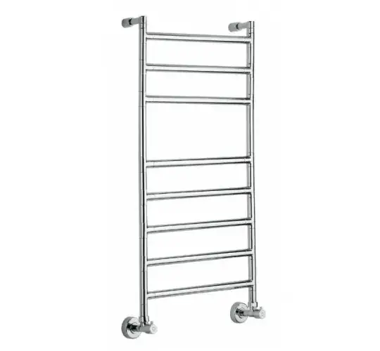 Водяной полотенцесушитель Margaroli M SERENO 484/8/M.CR хром