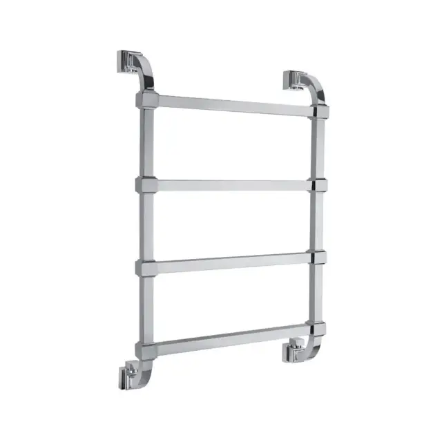 Водяной полотенцесушитель Margaroli M CONCERTO 732.CR хром