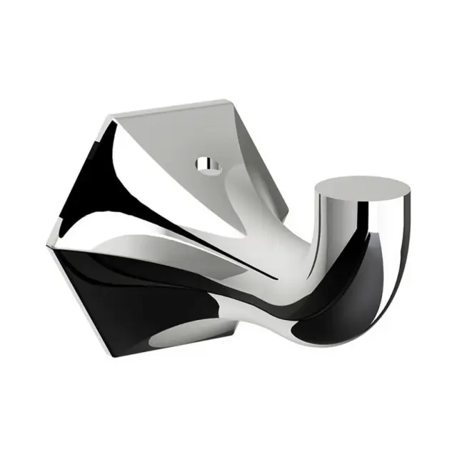 Крючок Cisal Chérie CE09071021 хром