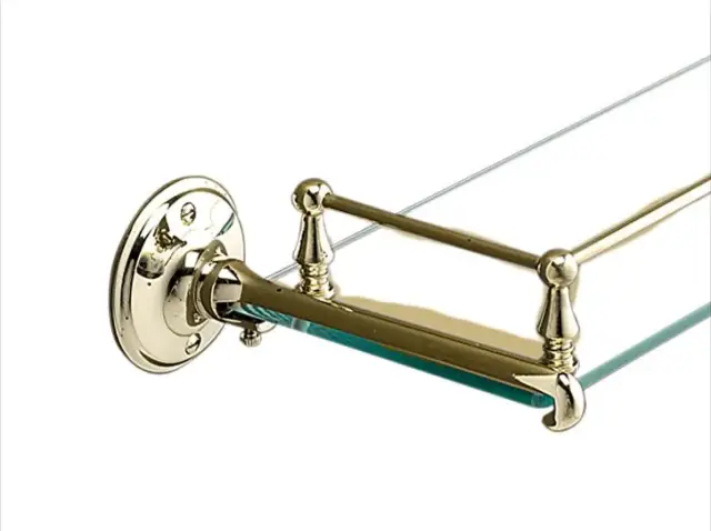 Полка для ванной Devon&Devon OLD NAVY MIL602OT