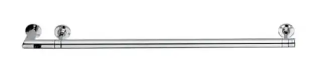 Полотенцесушитель электрический Margaroli M ARCOBALENO 616/S/B BOX RAL 9010 (Белый)