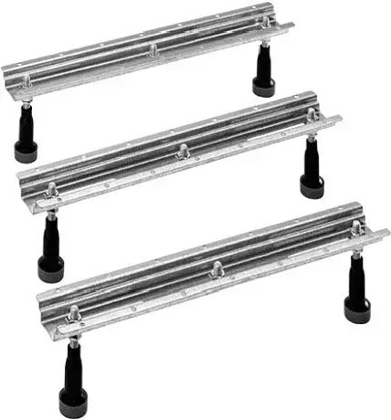 Ножки для душевого поддона Duravit