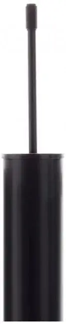 Ершик туалетный Bertocci OFFICINA 01 127.7522.6850 Nichel Nero Matt