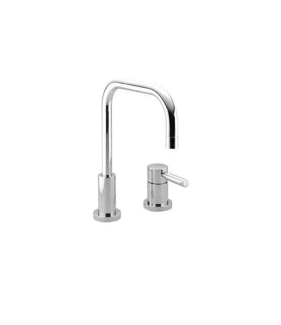 Смеситель для кухни Dornbracht Meta.02 32800625-00 хром