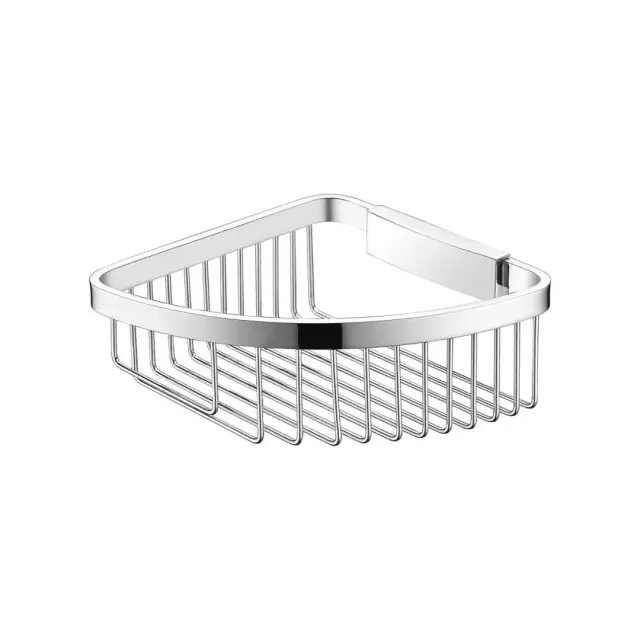 Полка-решетка Colombo Design Complementi B9648 хром