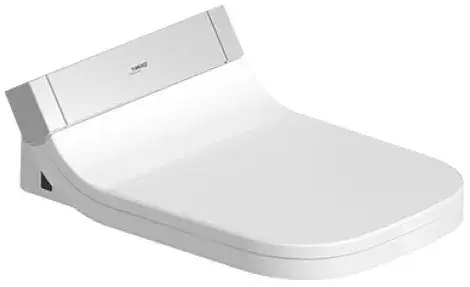 Крышка-биде Duravit SensoWash Happy D2