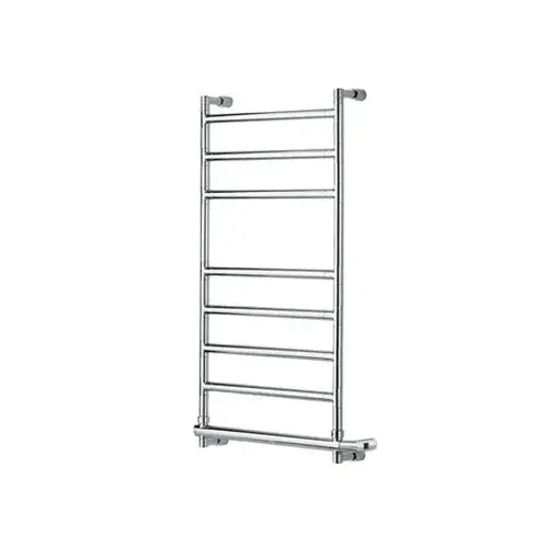 Полотенцесушитель электрический Margaroli M SERENO 584/8 M BOX CR хром