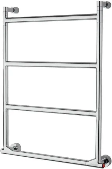 Полотенцесушитель электрический Margaroli M SERENO 572/M/CR.CR хром