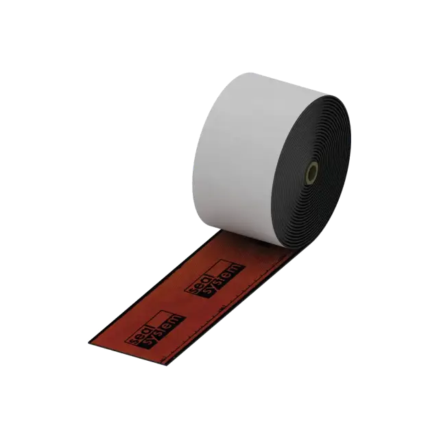 Гидроизоляционная лента 3,9м