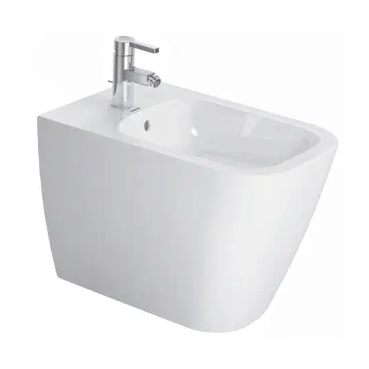 Биде Duravit Happy D2 22671000001