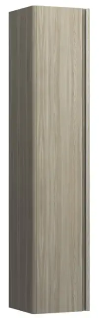 Колонна 1 дверка SX 35*33*165h светлый вяз-262/ручка-анодир.алюминий