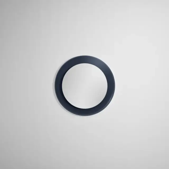 Зеркало для ванной Rexa Brame 8ABLI0001 Grigio