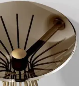 Сифон Artelinea B06 ORO