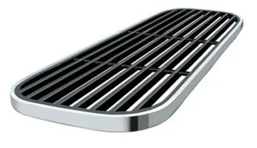 Полка-решетка Dornbracht UNIVERSAL 83482970-00 хром