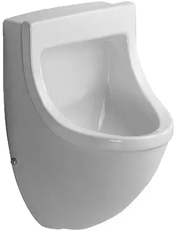 Писсуар Duravit Philippe Starck 3 0821350000