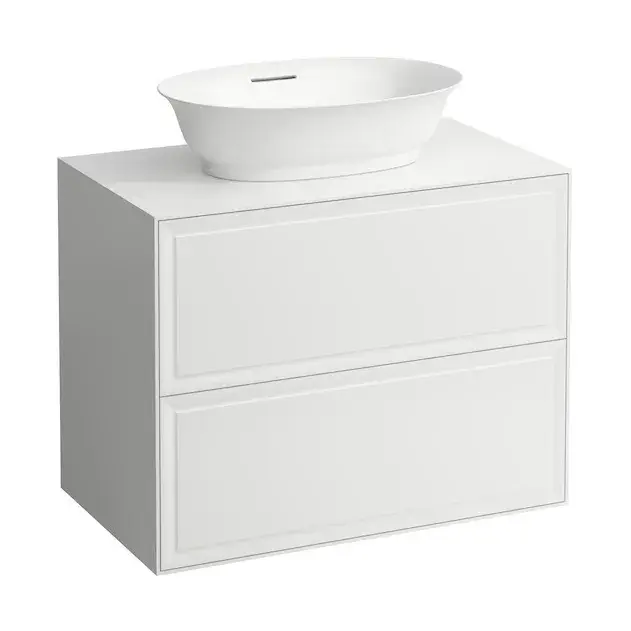 База под раковину LAUFEN The new classic 4.0601.2.085.170.1 белый матовый