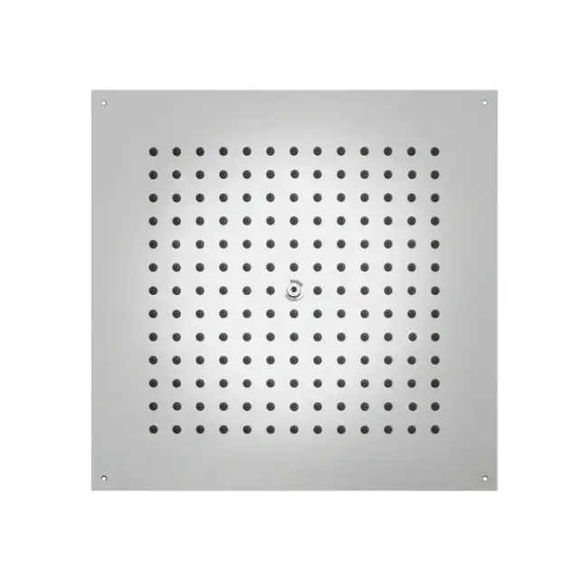 Верхний душ Bossini DREAM CUBE H38459000030016 хром