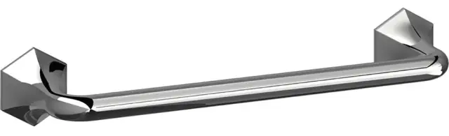 Держатель для полотенец Cisal Chérie CE09010021 хром