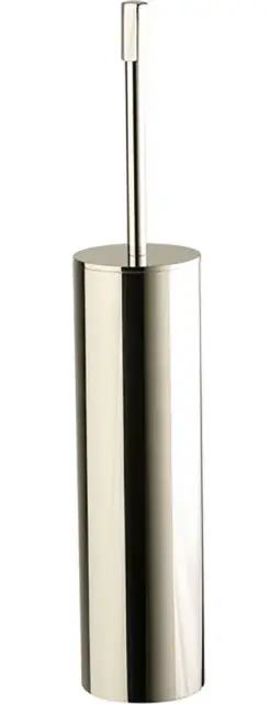 Ершик туалетный Cisal Chérie CE09065021 хром