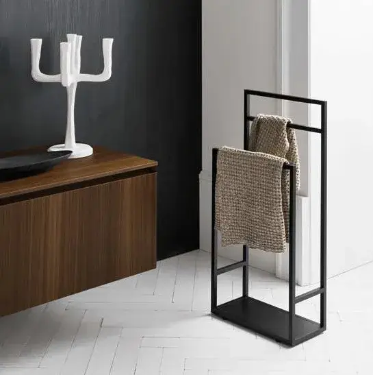 Держатель для полотенец Arbi AT15 AT15 rodio