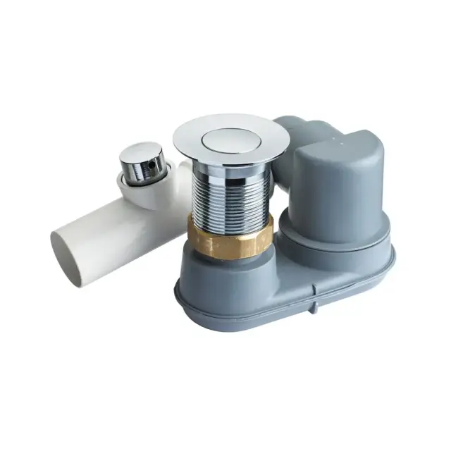 Слив для ванн без отверстий перелива Victoria+Albert KIT 40