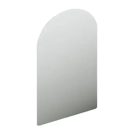 Зеркало для ванной Art Ceram SEMIARCO 90 ACS013