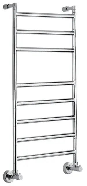 Водяной полотенцесушитель Margaroli M SERENO 484/8/CR хром