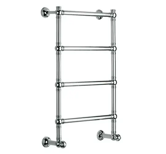 Водяной полотенцесушитель Margaroli M ARMONIA 9-442/4.CR хром